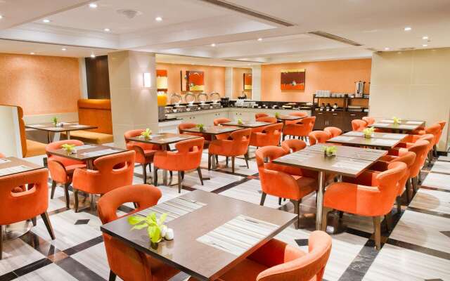 Samala Hotel Bangkok