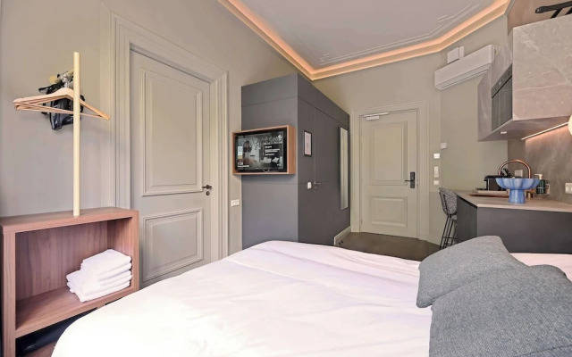 Novallure Nassau Residence