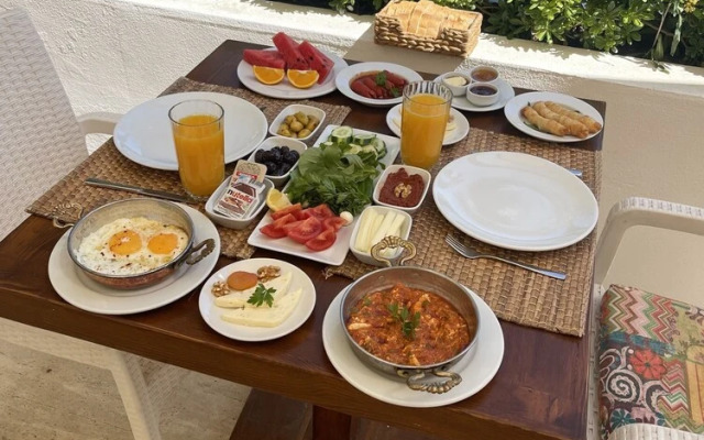 Butikhan Beach Otel