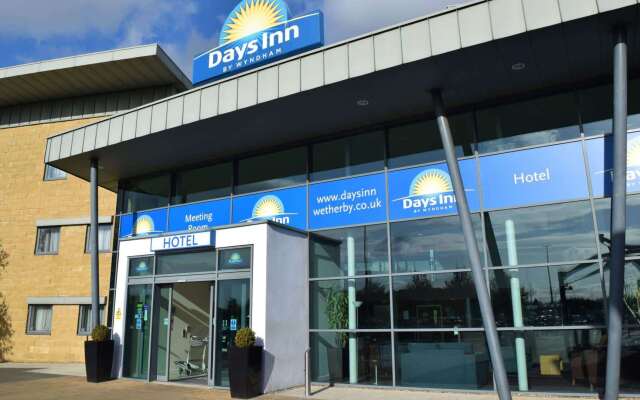 Days Inn by Wyndham Wetherby