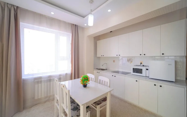 Eagle Town Service Apartment