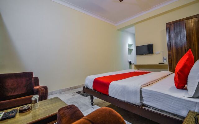 OYO 14814 Hotel Vinayak