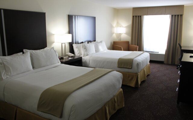 Holiday Inn Express Yorkton East by IHG