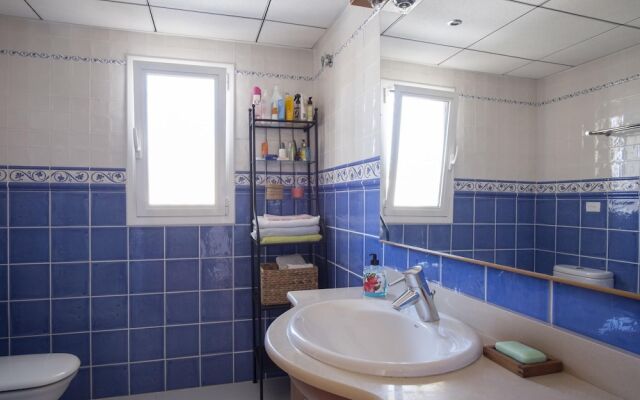 Elegant Villa in Calafell With Swimming Pool