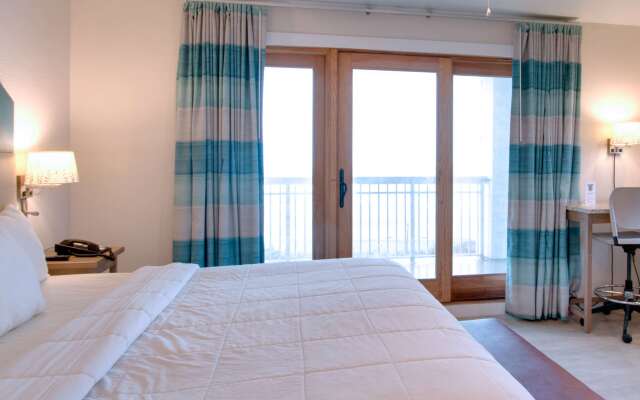 Seaside Inn Oceanfront