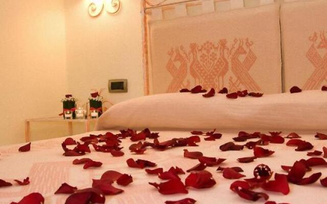 Hotel Soffio di Vento