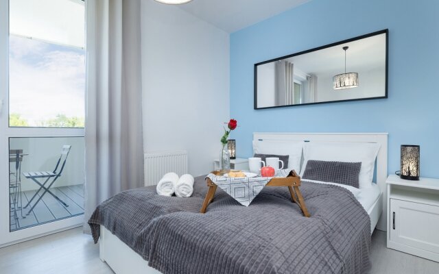 Apartments Platany by Renters