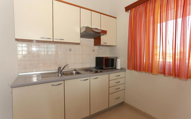 Aparthotel Astoria