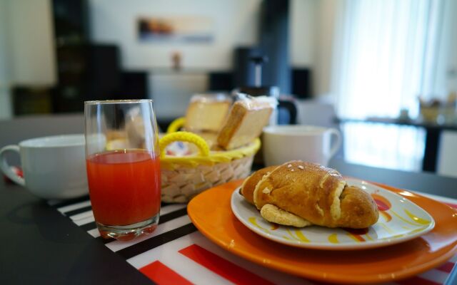 B&B Welcome Inn Napoli