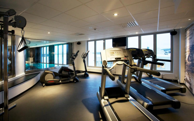 Clarion Hotel Sense