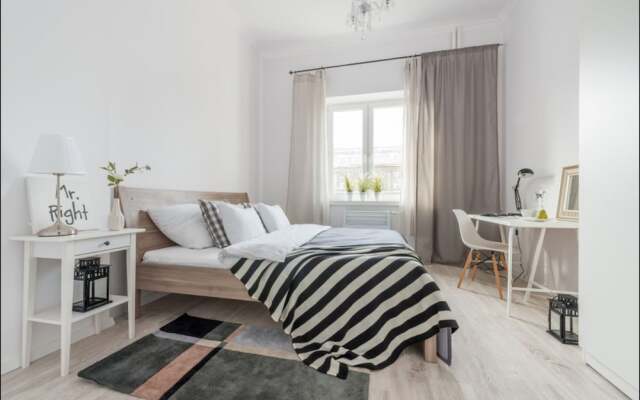 P&O Apartments Andersa 1