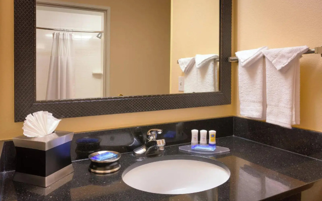 Fairfield Inn Salt Lake City Draper