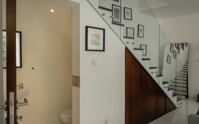 Daria Villa - 3 Bedrooms