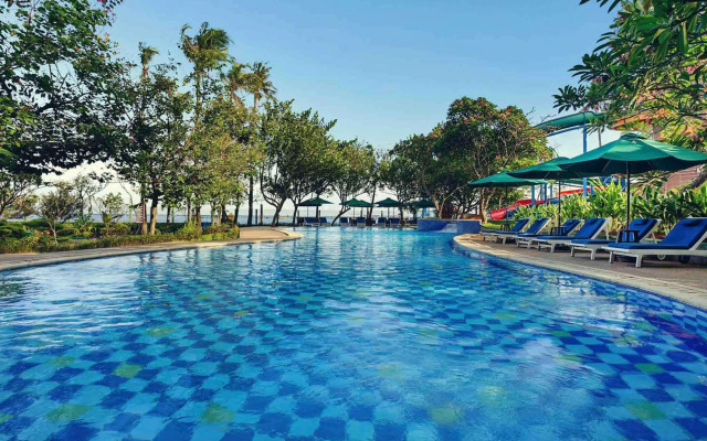 Mercure Convention Center Ancol