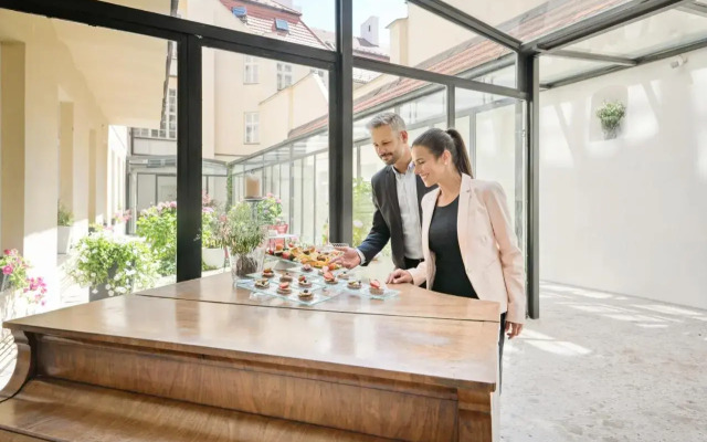 Hotel BOOKQUET