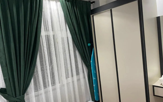 Premium park apart