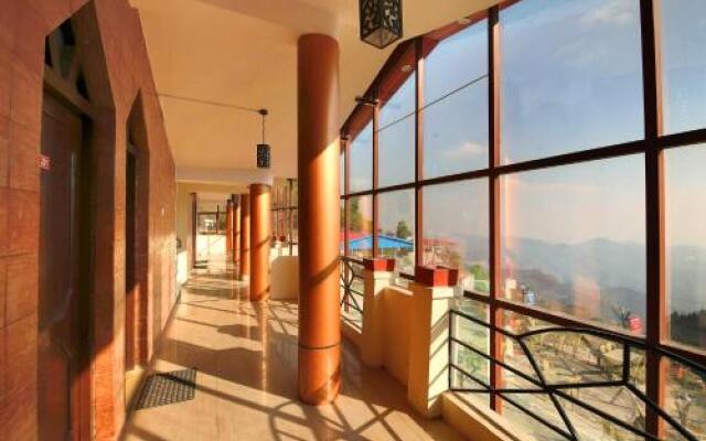 OYO Flagship 35774 Bamboo Safari