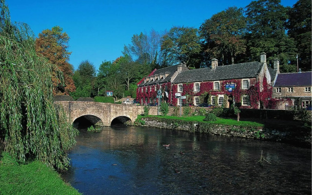 Swan Hotel