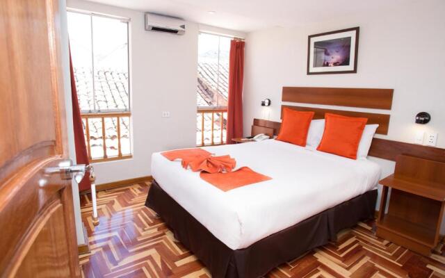 Hotel Arcangel