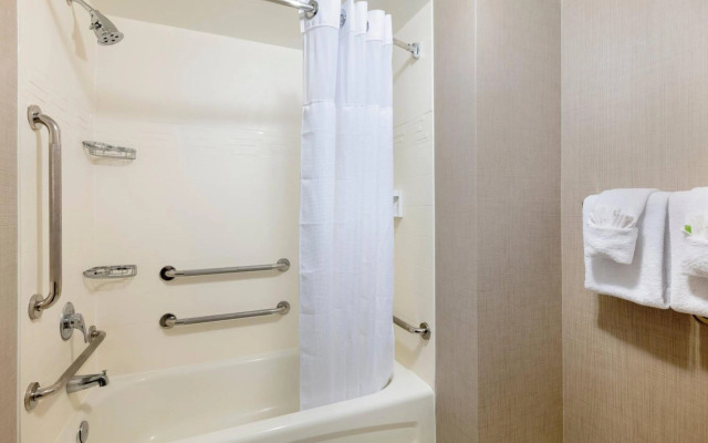 Residence Inn By Marriott Williamsburg