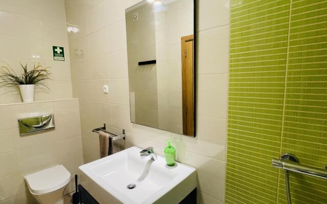 Santa Maria G by Check-in Portugal