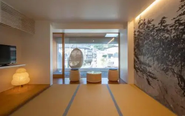 UTSUROI Tsuchiya Annex