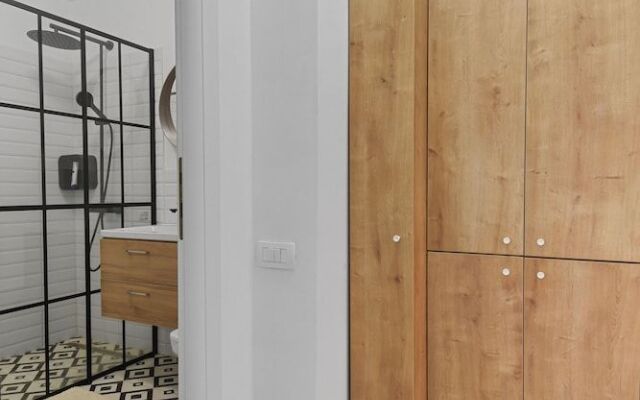 Apartment Turda Close to the Elias