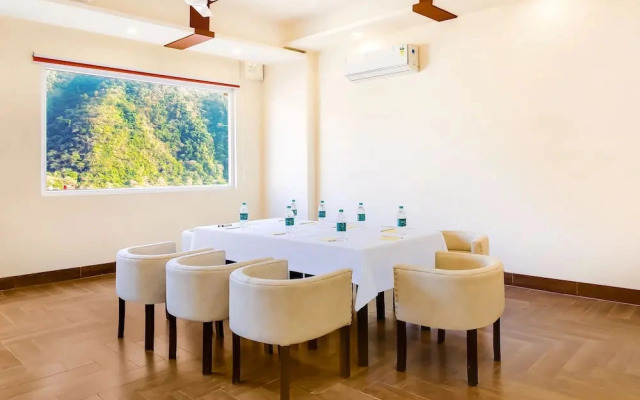 Hotel Laxmi Heights