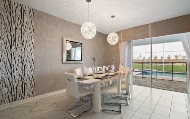 Amazing House! Champions Gate - 8911SD