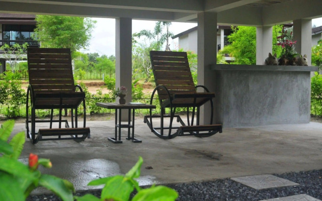 The Hip Resort  @ Khao Lak