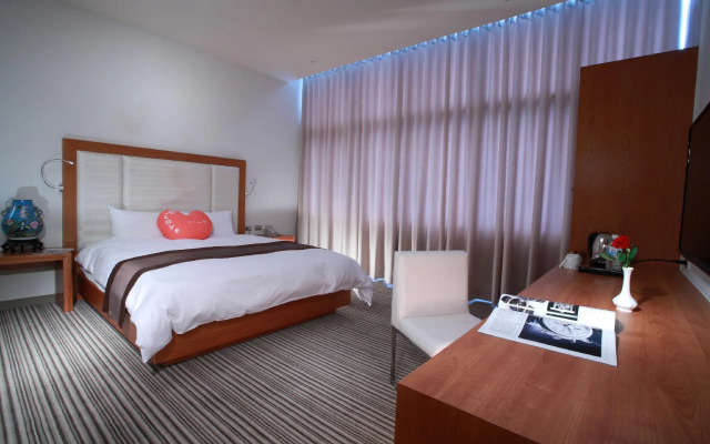 Yoai Hotel