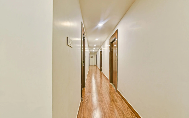 Townhouse 801 The Circle
