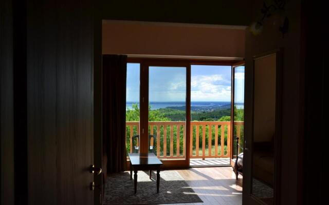 Agriturismo Gradec