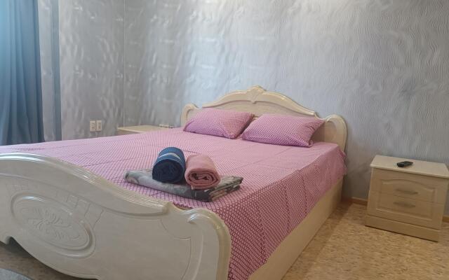 Апартаменты на улице Магистральная 95