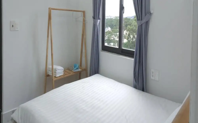 Ngoc Anh Hotel Da Lat