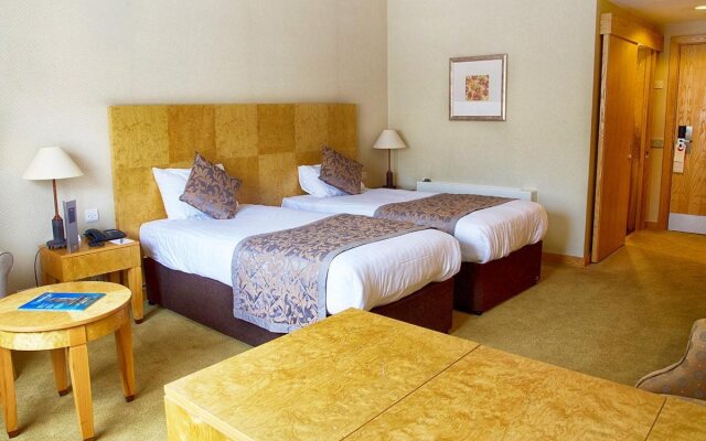 Regency Park Hotel