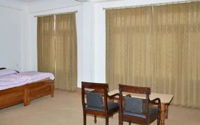 Goroomgo Bilju Inn Munsiyari