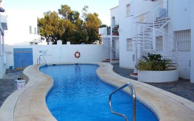 Apartment Calle Cala Higuera, 04118 San Jose, Almeria, Espana