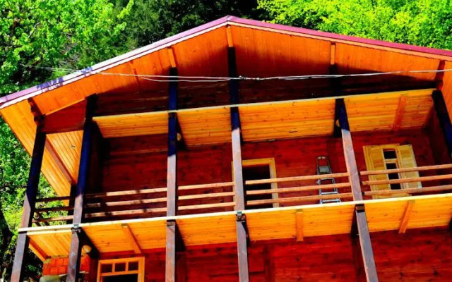 Motel Ozturk