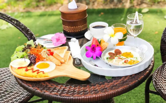 Winner Prachinburi & Serviced Apartment