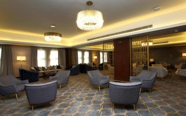Vittori Palace Hotel & Residence