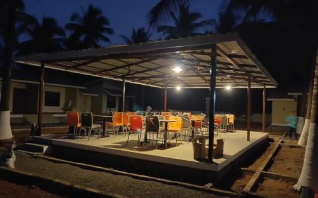 Kapil' Beach Resort