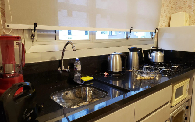 Apartamento Vila Real