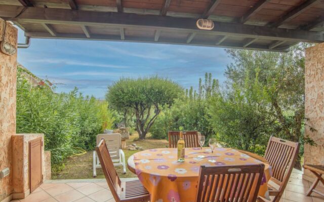 Residence Delphino (REI253)