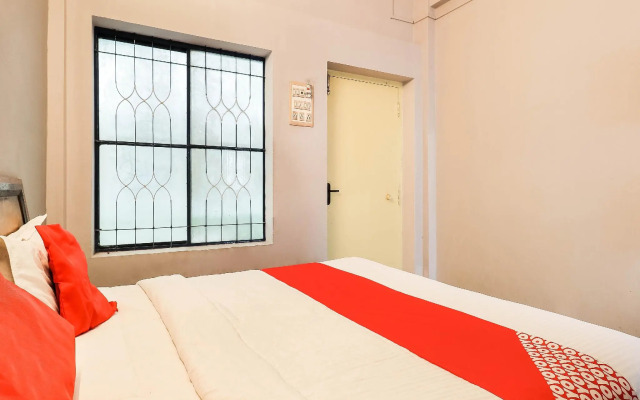 Hotel Achi by OYO Rooms