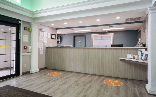 Quality Inn Wilmington