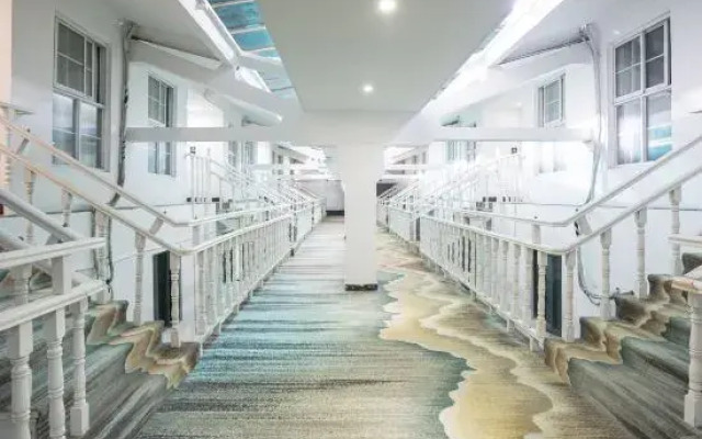 Qingmu Boutique Hotel