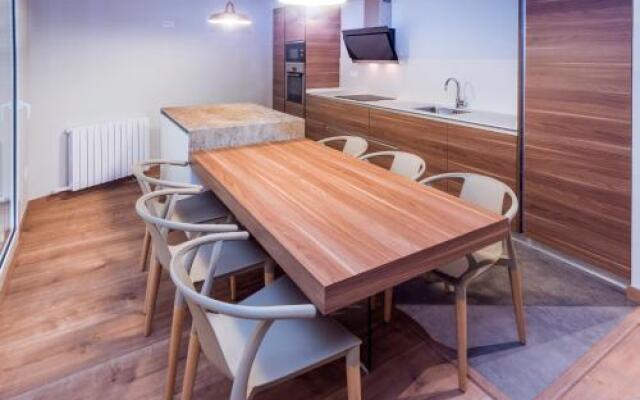 Apartamentos Imperial Mar