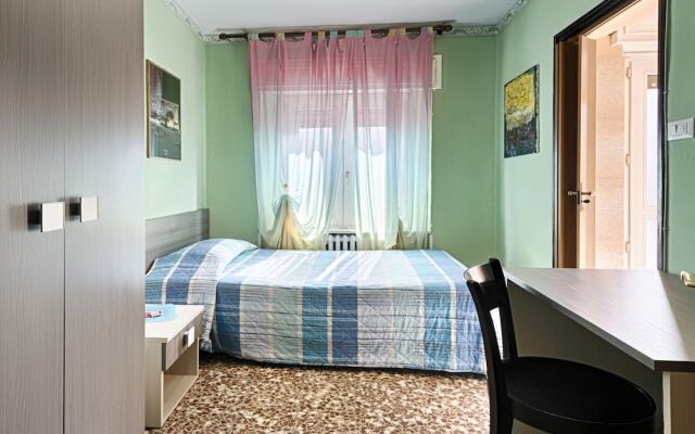 Albergo Mancuso del Voison