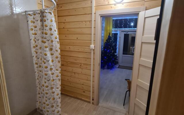 Онегин Хутор